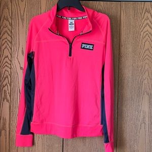 PINK Long Sleeve Top